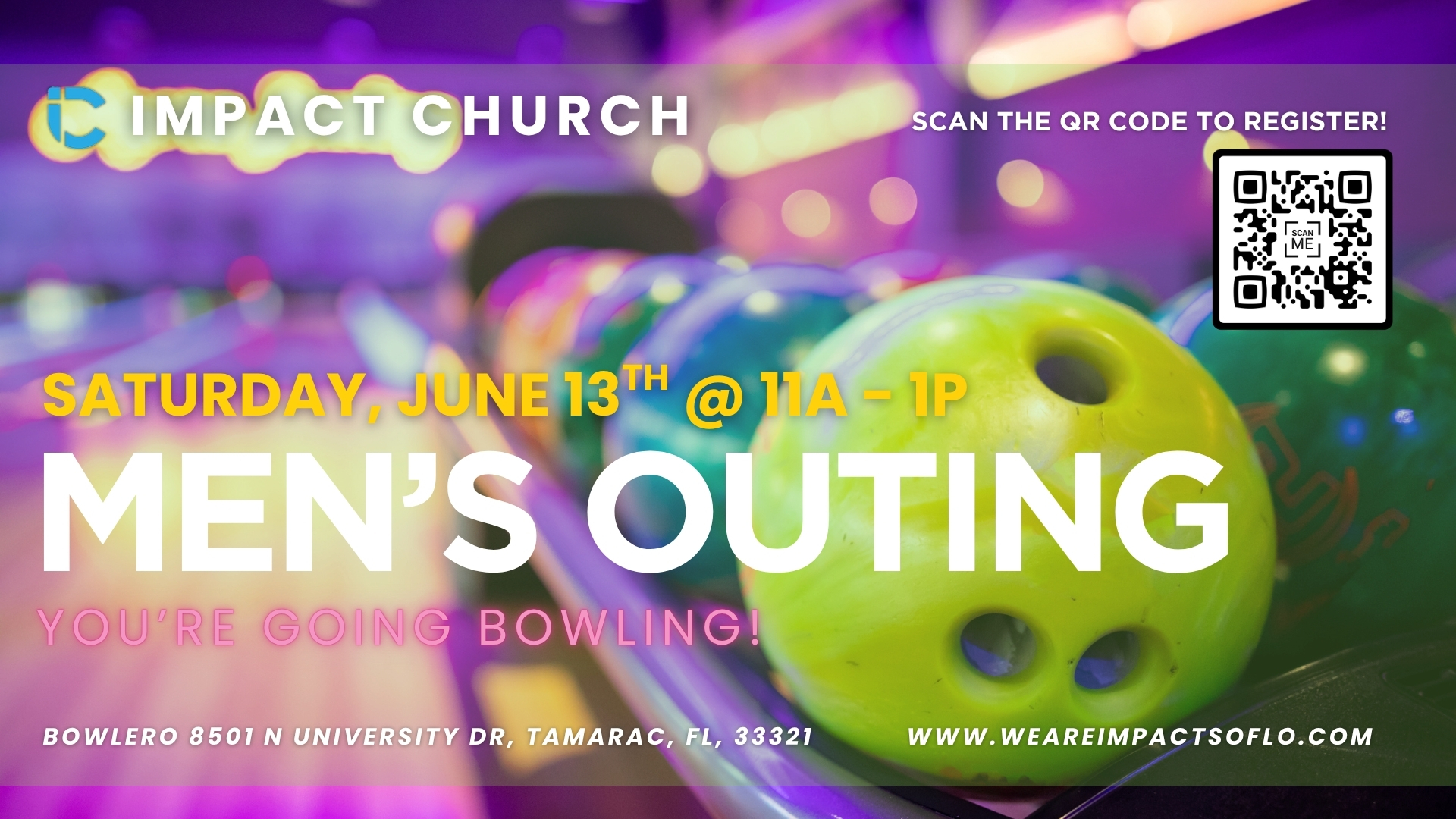 Men's Bowling 26